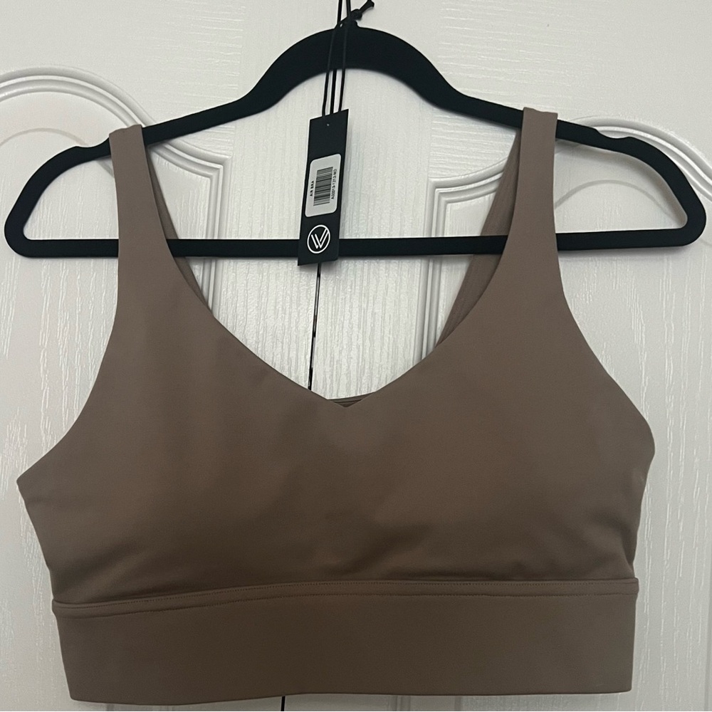 Savvi Air Bra - Picture 3 of 3